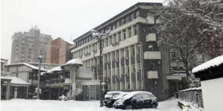 Tužioca Iz Novog Pazara Terete Za Nasilje I Pretnje Koleginici