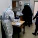 NOVI PAZAR: Danas bez preminulih, 12 pacijenata otpušteno sa lečenja
