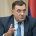 Dodikov šovinistički ispad: Izetbegović ima kompleks jer je ta porodica izdala pravoslavlje i prešla na islam zbog imovine!