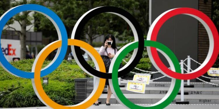 Suga: Održaćemo Igre u Tokiju