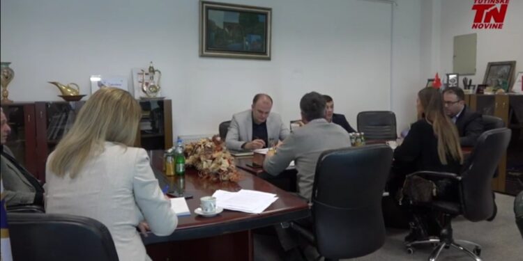 Opštinsko vijeće Tutina razmatralo projektno finansiranje sportskih klubova i medija