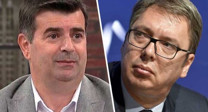 Đerlek ponovo nahvalio Vučića: “Svojim autoritetom obezbjeđuje vakcine”
