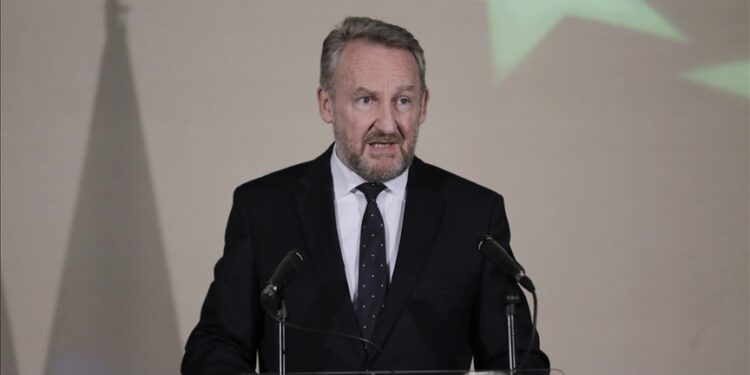 Bakir Izetbegović predsjedavajući Doma naroda Parlamentarne skupštine BiH