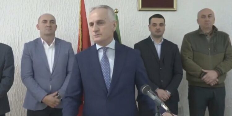 Razriješen direktor Uprave za šume Crne Gore Nusret Kalač