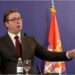Zoran Vultić (GDF): S kim Vučić planira da ratuje kad želi obavezni vojni rok