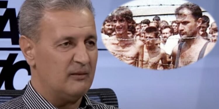 (VIDEO) Ispovijest koja ledi krv u žilama: Nekad po cijelu noć pričam sa onima koji su otišli Allahu na istinu