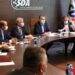 SDA: Ostajemo pri stavu da se glasa javno za novog gradonačelnika Mostara, građani žele vidjeti ko će podržati Kordića