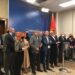 Mandić: Nećemo učestvovati ni u kakvim izjašnjavanjima dok se zakoni ne vrate na dnevni red