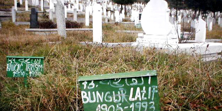 Prije 28 godina desio se zločin u Bukovici kod Pljevalja