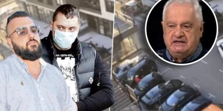 BIVŠI OPERATIVAC SRPSKE TAJNE POLICIJE TVRDI: “Ovo je istina o Bubi Corelliju, on ustvari radi za..”