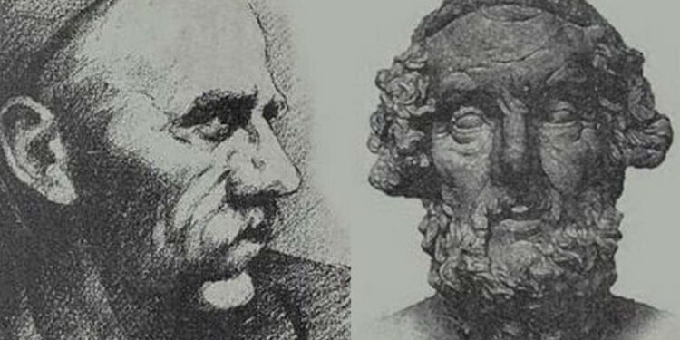 Avdo Međedović bio je bošnjački Homer