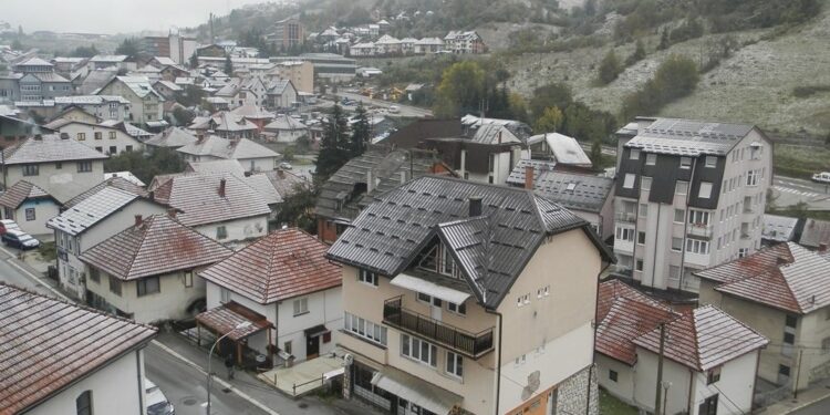 NOVO HAPŠENJE U NOVOJ VAROŠI, ZBOG FALSIFIKOVANJA SLUŽBENIH ISPRAVA “PALA” SLUŽBENICA