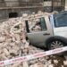 Hrvatska: Šteta od potresa u Zagrebačkoj županiji procijenjena na 160 milijuna eura