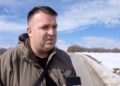 (VIDEO) Preduzeće A.D. Novi Pazar put uspijeva da sve puteve tutinske opštine održi prohodnim