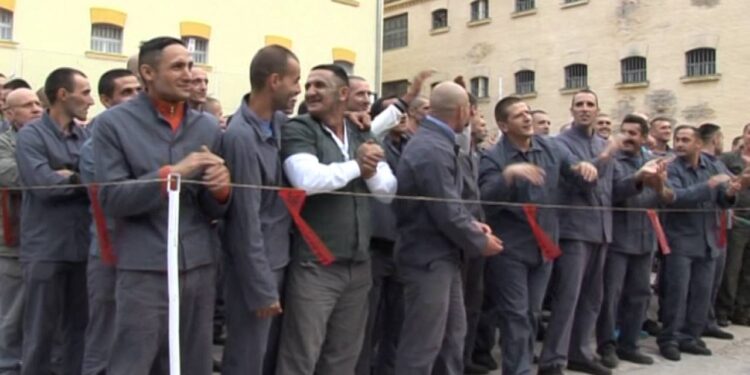 Zaštitnik građana: U niškom zatvoru 37 zaraženih, sprovode se sve epidemiološke mjere