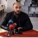 TUŽNA GODIŠNJICA: PRIJE GODINU DANA U SARAJEVU JE STRADAO ALMIR ŠKRIJELJ IZ ROŽAJA