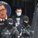“Oni nisu kriminalci”: Šta je Vučić pričao o Veljinoj bandi