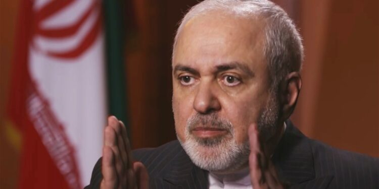 Zarif: Iran će nastaviti podržavati Siriju