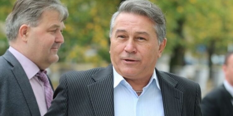 Završeno suđenje Halidu Muslimoviću: Spominjane prijeteće poruke, albanska mafija, šverc droge…