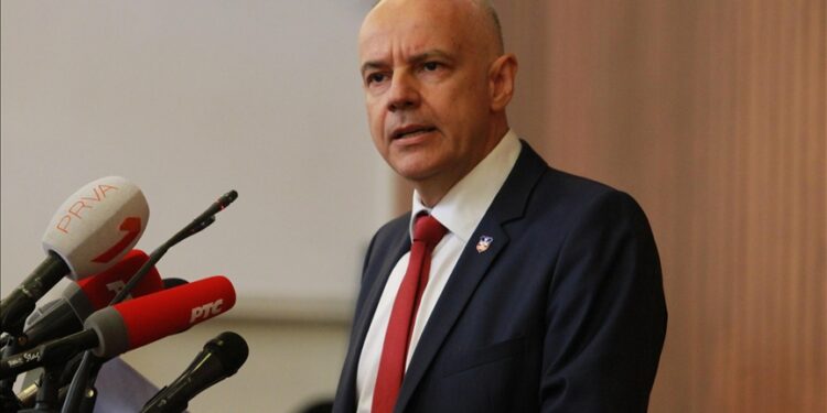 Gradonačelnik Beograda povodom smrti Bandića: I glavni grad Srbije danas žali