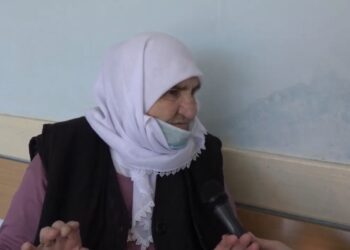 (VIDEO) Stanovnici Gornje Pešteri zadovoljni medicinskim uslugama ambulante u Ljeskovi
