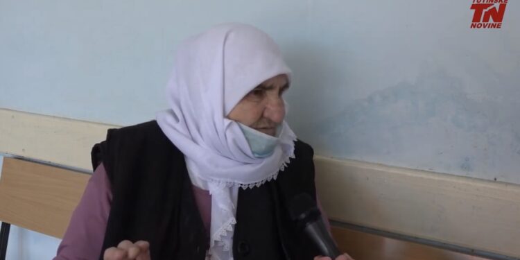 (VIDEO) Stanovnici Gornje Pešteri zadovoljni medicinskim uslugama ambulante u Ljeskovi