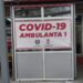 NOVI PAZAR: Raste broj pregleda u Covid ambulanti