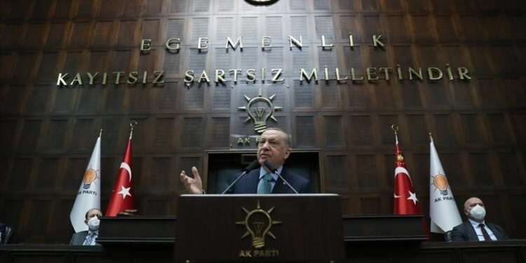 Erdogan: Zapad trenutno uzima za primjer zdravstveni sistem Turske