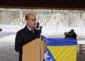 Salkić: Zakon o zabrani negiranja genocida treba hitno nametnuti visoki predstavnik