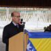 Salkić: Zakon o zabrani negiranja genocida treba hitno nametnuti visoki predstavnik