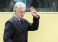 Bivši načelnik Generalštaba Momčilo Perišić u Srbiji osuđen zbog špijunaže