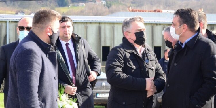 Probosanske stranke dale punu podršku Inicijativi “Moja adresa: Srebrenica” u odluci da bojkotuju izbore