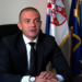 Uhapšen bivši načelnik Uprave Kriminalističke policije Beograd