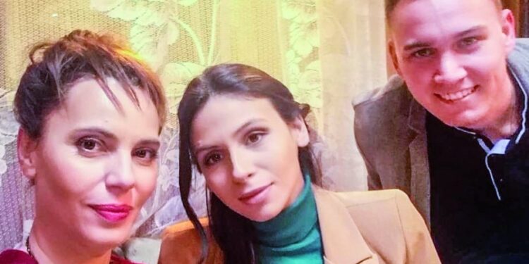 Večeras premijera serije “Koleginicie” scenariste iz Novog Pazara