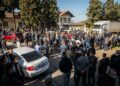 Ramović( Bošnjačka stranka): U Tuzima smo danas odbranili Ustav Crne Gore