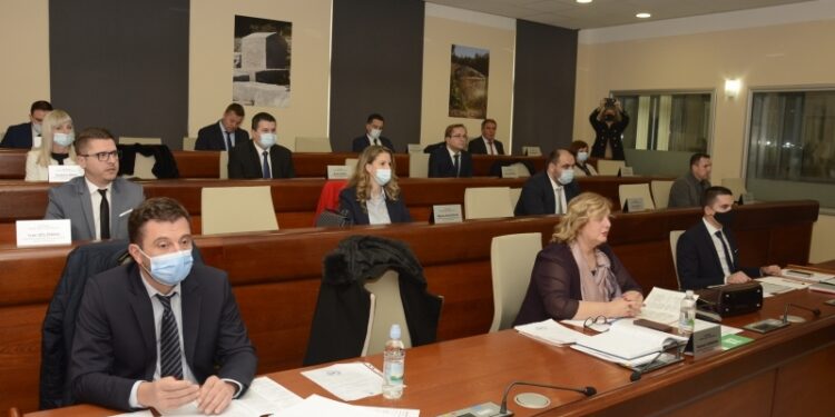 Bošnjaci nesložni,  Hrvat Mario Kordić izabran za gradonačelnika Mostara