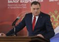 Dodik: Sarajevo uzalud čeka Bidena i njegove marince, budućnost RS-a je Srbija, a ne BiH