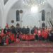 Udruženje Turaka u Srbiji poklonilo 200 Kur’ana Sultan Fatih džamiji u Tutinu