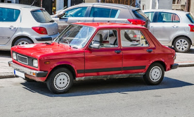 Koliko je u Jugoslaviji moralo da se radi za kupovinu automobila?