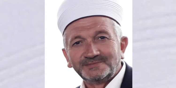 Glavni imam Berana: Ulicom Ratka Mladića nas podsjećaju da nikada nećemo imati mira