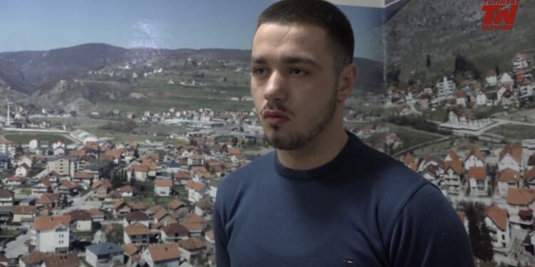 (VIDEO) Džudisti tutinske Mladosti braća Semin i Said Hot učestvovaće na Državnom prvenstvu Srbije