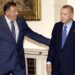 Dodik s Erdoganom 16. marta potpisuje sporazum o autoputu Sarajevo – Beograd