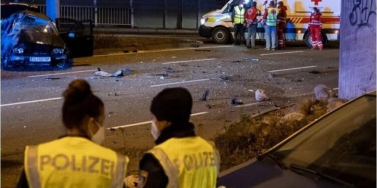 U Austriji poginuo mladić iz Bosne i Hercegovine