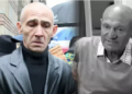 RAT ZA ŠABANOVE MILIONE I NEKRETNINE! Robert Šaulić: Goca je zlo, hoću svoj dio nasljedstva