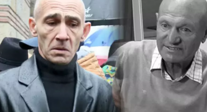 RAT ZA ŠABANOVE MILIONE I NEKRETNINE! Robert Šaulić: Goca je zlo, hoću svoj dio nasljedstva