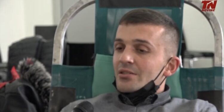 (VIDEO)  U Tutinu uspešno realizovana akcija dobrovoljnog davanja krvi, prikupljeno 88 jedinice krvi