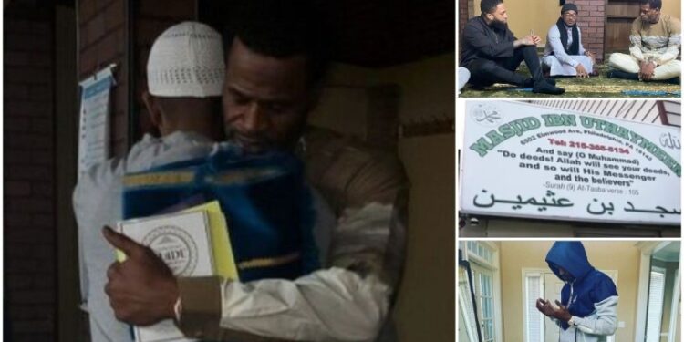 Amerikanac koji je osvojio NBA titulu prešao na islam