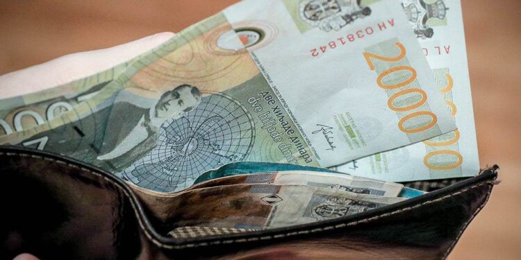 EVO KADA ĆETE MOĆI DA SE PRIJAVITE ZA NOVČANU POMOĆ: Ministar finansija otkrio tačan datum!