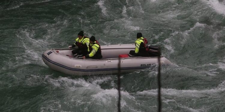 OKONČANA POTRAGA: PRONAĐENO TIJELO DJEVOJKE KOJA SE UTOPILA PRIJE SEDAM DANA