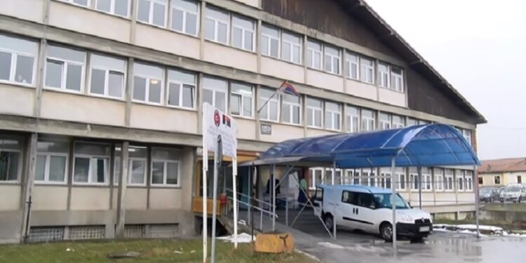 Sjenica ponovo na udaru korona virusa